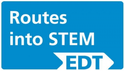 Virtual Routes Into STEM Course